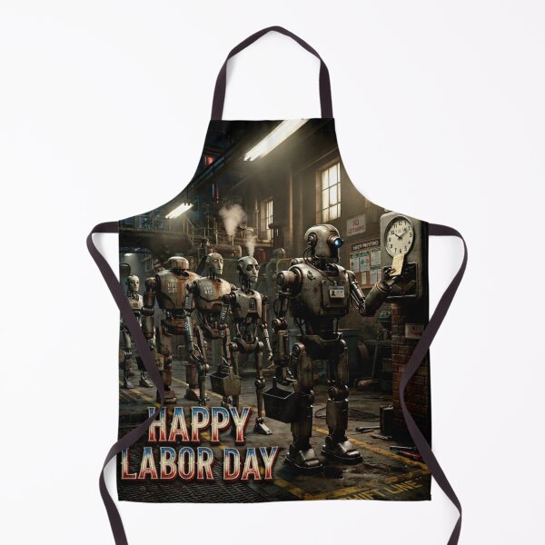 Item preview, Quitting Time designed and sold by Iron El Studios.