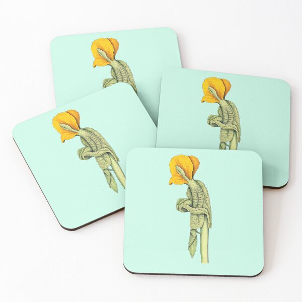 Item preview, Simpsonus Botanica - Flos Exsanguis Burnsiensis designed and sold by Pop-And-Pixels.