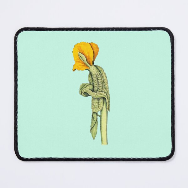 Item preview, Simpsonus Botanica - Flos Exsanguis Burnsiensis designed and sold by Pop-And-Pixels.