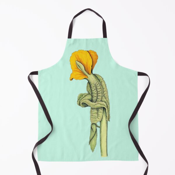 Item preview, Simpsonus Botanica - Flos Exsanguis Burnsiensis designed and sold by Pop-And-Pixels.