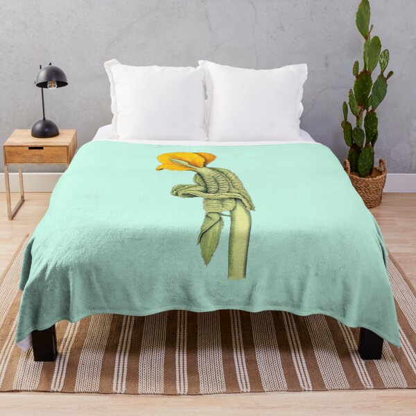Item preview, Simpsonus Botanica - Flos Exsanguis Burnsiensis designed and sold by Pop-And-Pixels.