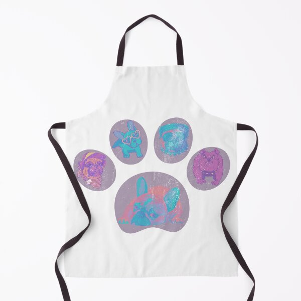Item preview, PUGS designed and sold by TurtoeClub.