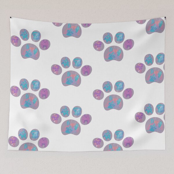 Item preview, PUGS designed and sold by TurtoeClub.