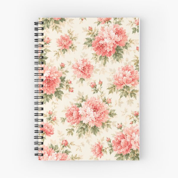 Item preview, Pink peony in watercolor designed and sold by Nolan6.