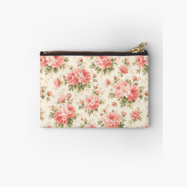 Item preview, Pink peony in watercolor designed and sold by Nolan6.