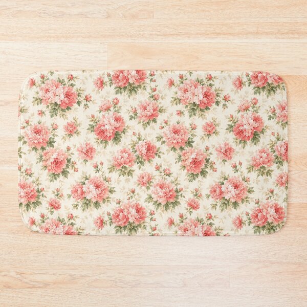 Item preview, Pink peony in watercolor designed and sold by Nolan6.