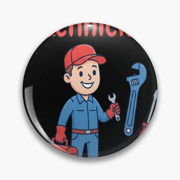 Item preview, HVAC Technician near me! designed and sold by startyourarts.