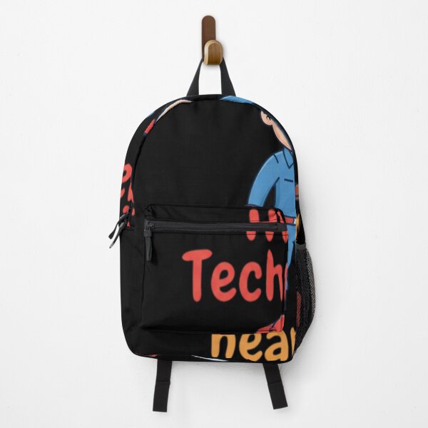 Item preview, HVAC Technician near me! designed and sold by startyourarts.