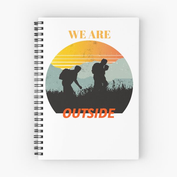 Item preview, hiking camping and outdoors wear designed and sold by Edington57.