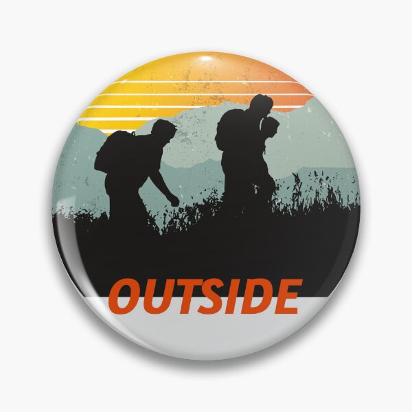 Item preview, hiking camping and outdoors wear designed and sold by Edington57.