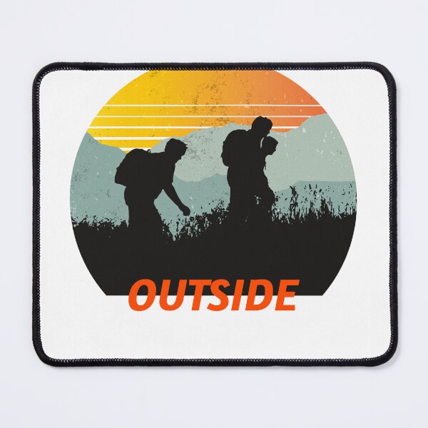 Item preview, hiking camping and outdoors wear designed and sold by Edington57.