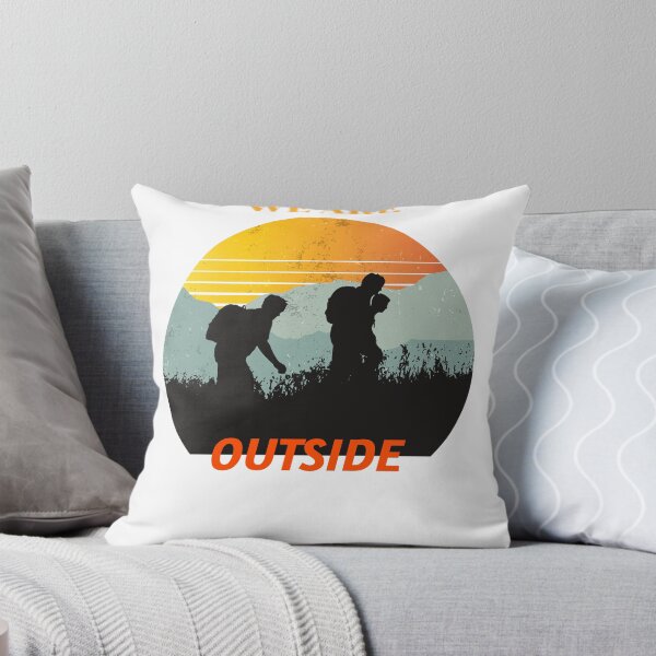 Item preview, hiking camping and outdoors wear designed and sold by Edington57.