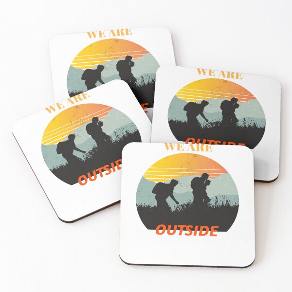 Item preview, hiking camping and outdoors wear designed and sold by Edington57.