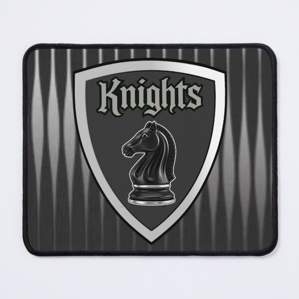 Item preview, Knights designed and sold by Q Art & Design .
