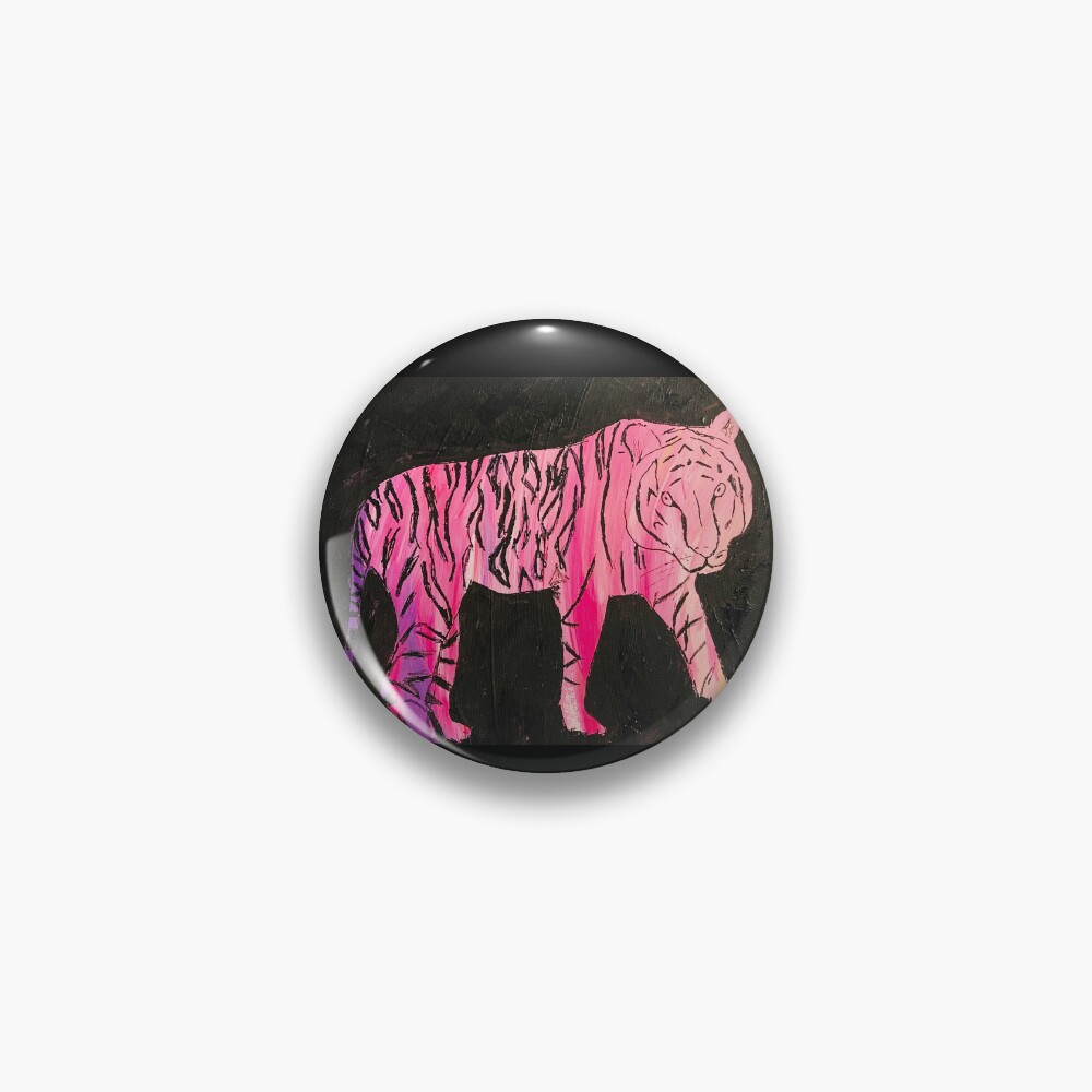 Item preview, Pin designed and sold by RuthBreen1.
