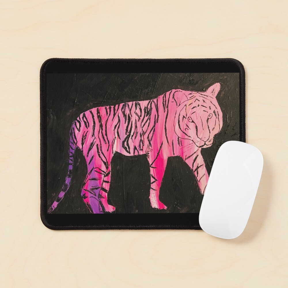 Item preview, Mouse Pad designed and sold by RuthBreen1.