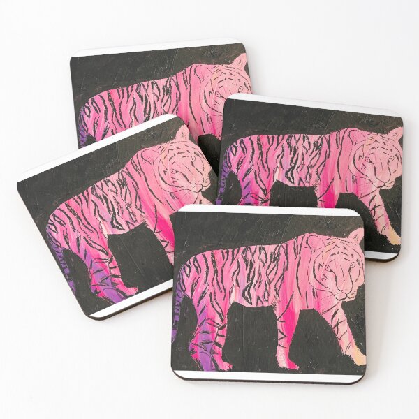 Item preview, Tiger  designed and sold by Ruth Breen Artwork .