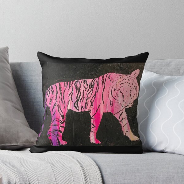 Item preview, Tiger  designed and sold by Ruth Breen Artwork .