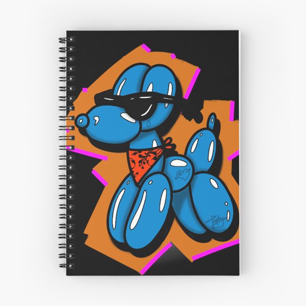 Item preview, PG ballon Dawg designed and sold by TophyBrightside.
