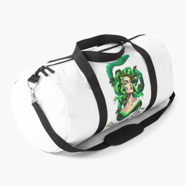 Item preview, Medusa, Cover your eyes designed and sold by SassamiArts.