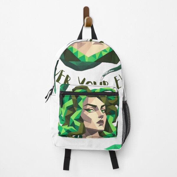 Item preview, Medusa, Cover your eyes designed and sold by SassamiArts.