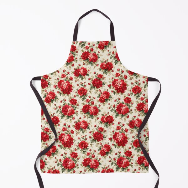 Item preview, Red peony in watercolor designed and sold by Nolan6.