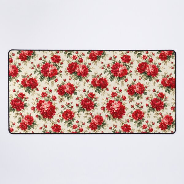 Item preview, Red peony in watercolor designed and sold by Nolan6.