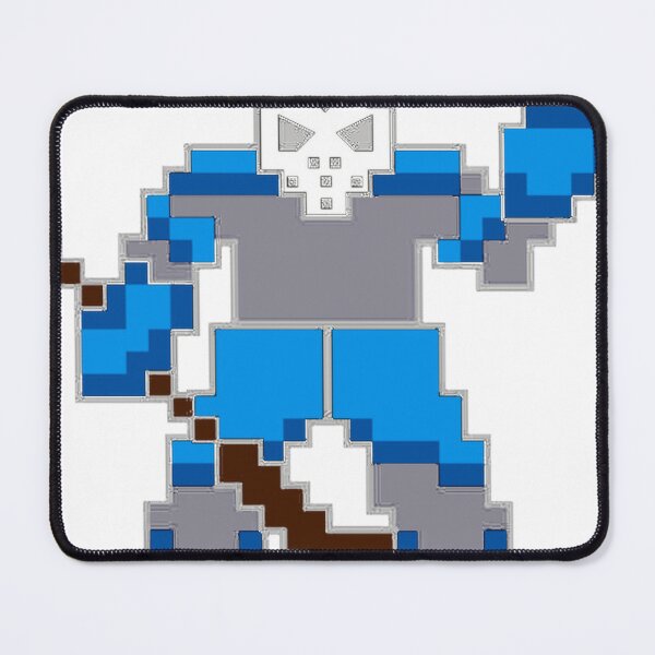 Item preview, Seattle Kraken Goalie designed and sold by Popiiartshop.