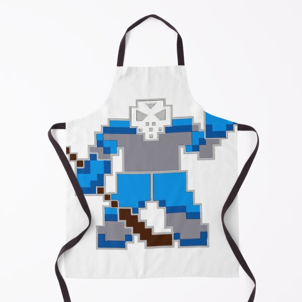 Item preview, Seattle Kraken Goalie designed and sold by Popiiartshop.