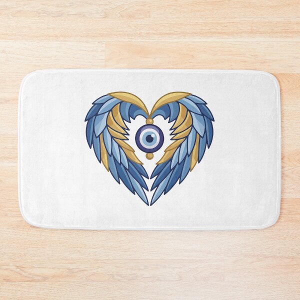 Item preview, Evil eye designed and sold by daenarys123.