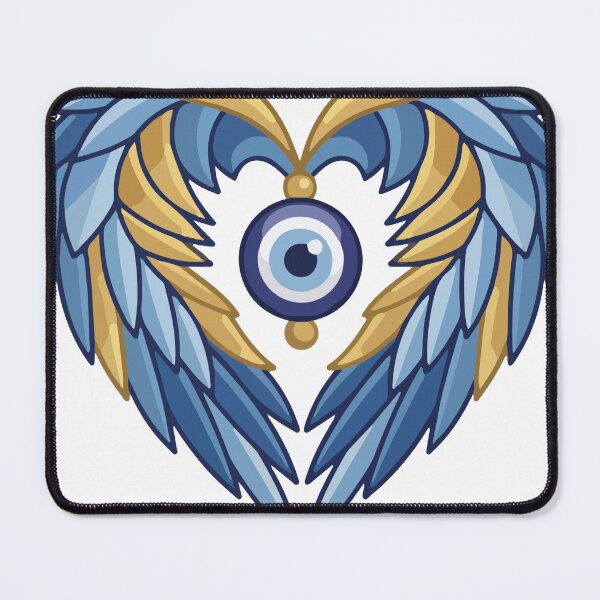 Item preview, Evil eye designed and sold by daenarys123.