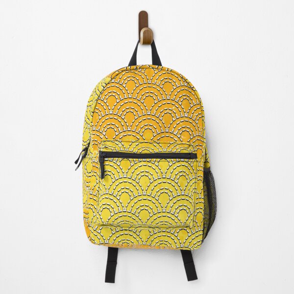Item preview, Sashiko Sun designed and sold by Nina May Designs.