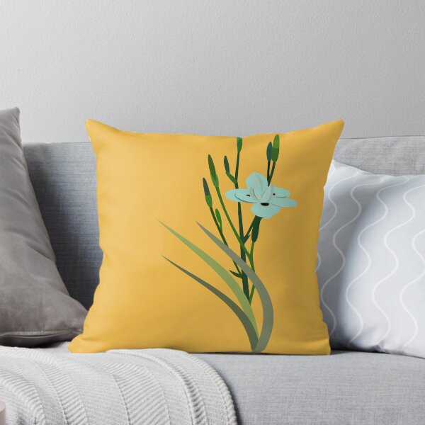 Item preview, African Iris Flower designed and sold by Laanas.