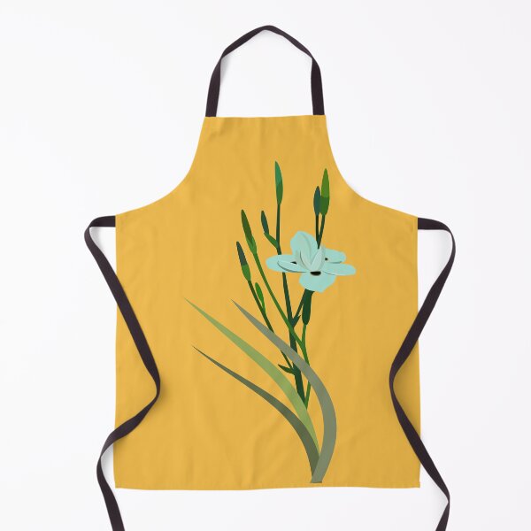Item preview, African Iris Flower designed and sold by Laanas.