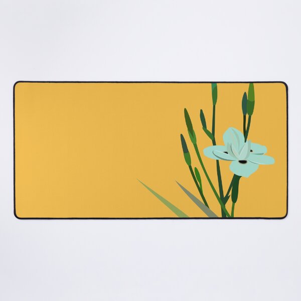 Item preview, African Iris Flower designed and sold by Laanas.