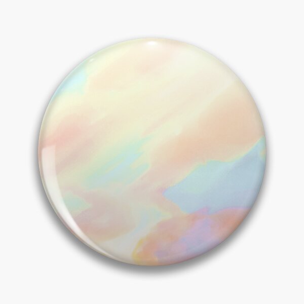 Item preview, Neon Thermal Cloudy Sunset designed and sold by SereProphet.