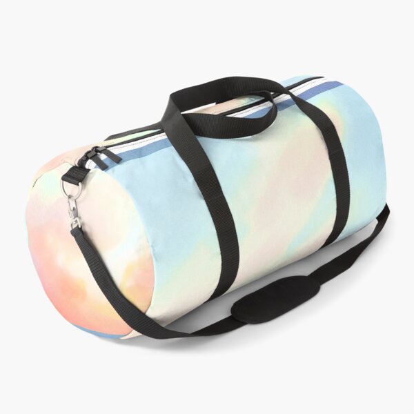 Item preview, Neon Thermal Cloudy Sunset designed and sold by SereProphet.