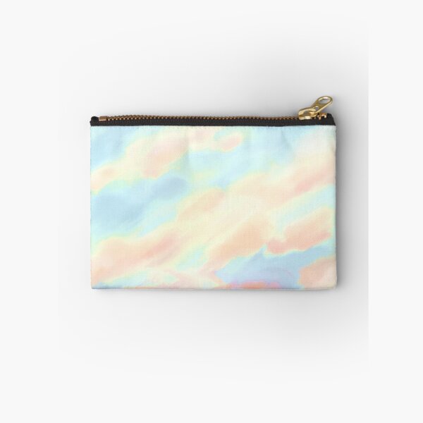 Item preview, Neon Thermal Cloudy Sunset designed and sold by SereProphet.