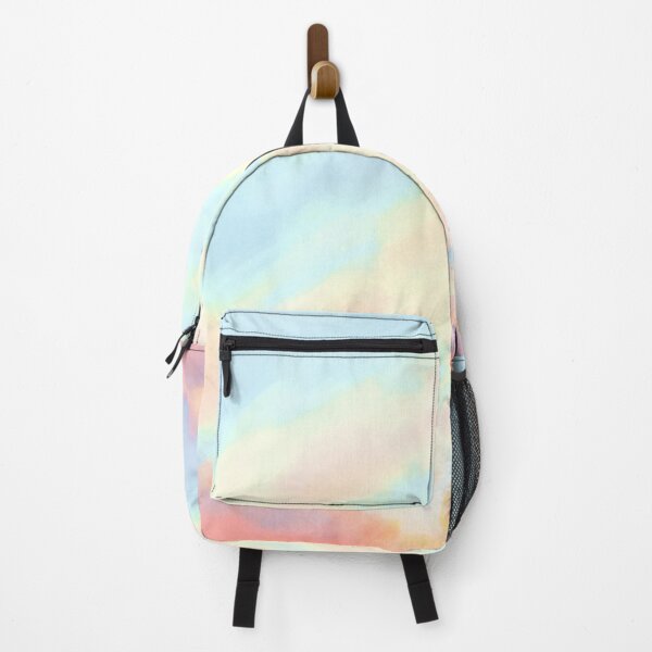 Item preview, Neon Thermal Cloudy Sunset designed and sold by SereProphet.