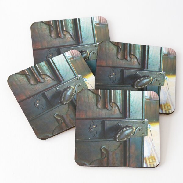 Item preview, Come In designed and sold by Kelly Chiara.