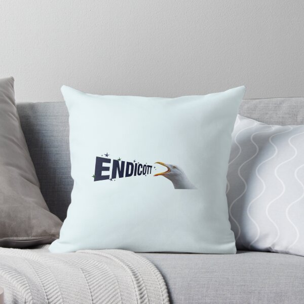 Item preview, Endicott College designed and sold by REBDesignz.