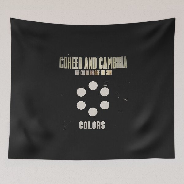 Item preview, coheed and cambria designed and sold by ZenyXstore.