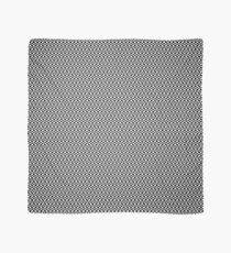 Abstract Triangle Graphic Pattern Scarf