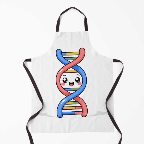 Item preview, Back to School DNA Helix T-Shirt & Sticker | Cute Kawaii Science Biology Design | Teacher & Student Gift designed and sold by Sunday.Supply.
