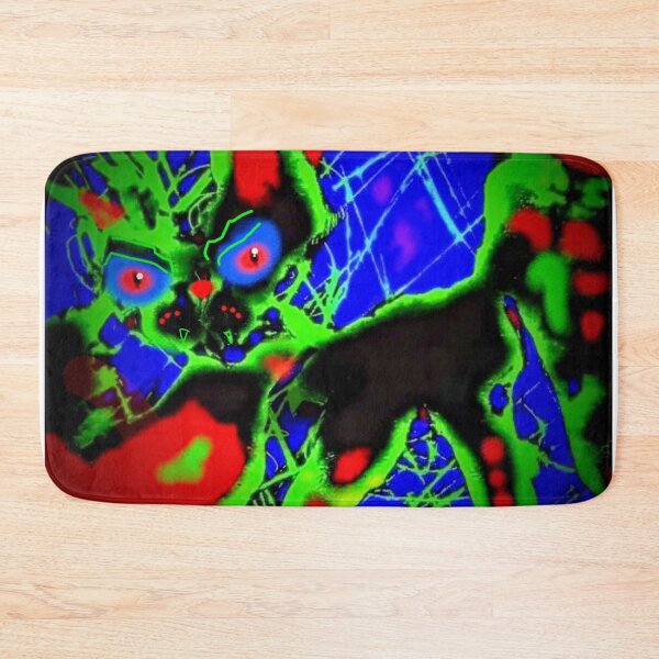 Item preview, Cat Scratch designed and sold by RamonYrizarris.
