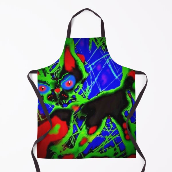 Item preview, Cat Scratch designed and sold by RamonYrizarris.