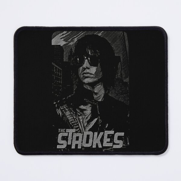 Item preview, The Strokes designed and sold by EdificatTTArt.