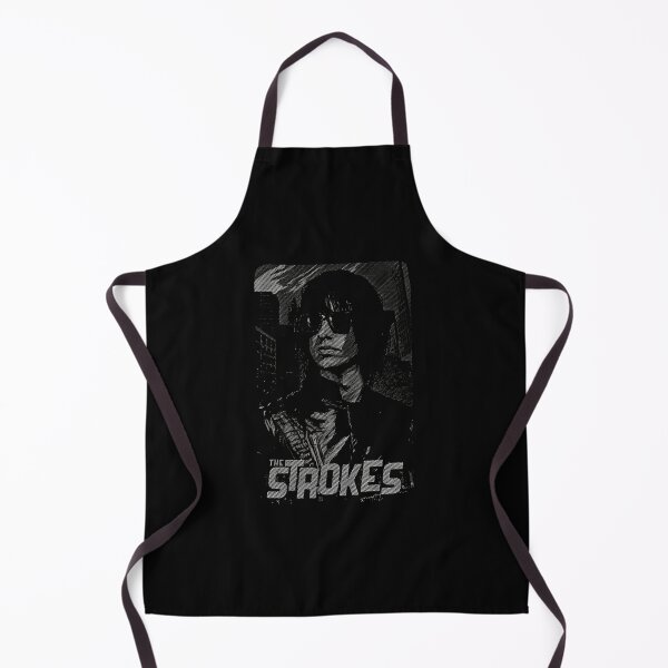 Item preview, The Strokes designed and sold by EdificatTTArt.