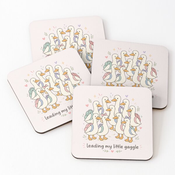 Item preview, Goose Teacher, Back to School Teacher, Funny Teacher, Cute Teacher Gift, Team Teacher, School designed and sold by Quiajia.