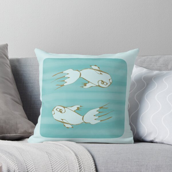 Item preview, Pisces Mantra designed and sold by Pladypoozart.